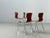 Mid-Century Childrens Chairs by Casala, 1960s For Sale - Image 17 of 18