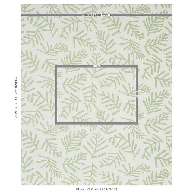 Tiah Cove was designed by artist Caroline Z Hurley in her Brooklyn studio. Both organic and graphic, this profusion of...