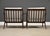 Wood 1950s Poul Jensen for Selig Z Lounge Chairs - A Pair For Sale - Image 7 of 11