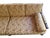 Vintage 1970s Mediterranean Living Room Set With Sofa, Chair & Ottomans For Sale - Image 4 of 14