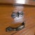Oak Tambour Cabinet with Two Shutters, 1930s For Sale - Image 12 of 18