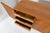 Mid-Century French Sideboard in Cherrywood, 1950s For Sale - Image 13 of 18