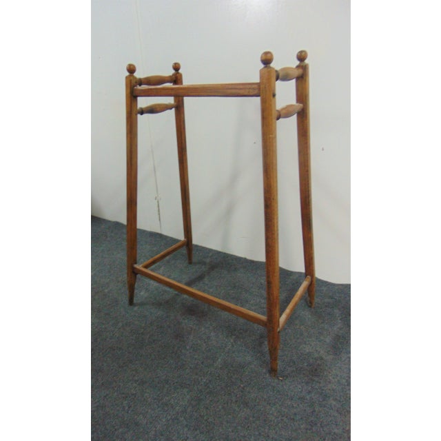 Mid 18th Century 19th C Hand Made Country Walker For Sale - Image 5 of 5