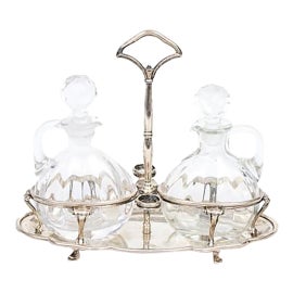Example of Serving Sets