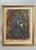 Modern Karel Appel, Composition with Nude, Pastel Drawing on Paper, 1944 For Sale - Image 3 of 3