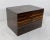 19th Century Wooden Toiletry Box from John Bagshaw & Sons, England For Sale - Image 3 of 18