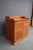American Bench-Made Solid Cherry Apothecary Cabinet For Sale - Image 3 of 14