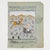 Set of Three 19th Century Persian Miniature Paintings of Polo Players, Framed For Sale - Image 13 of 16