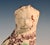 English Creamware Pottery Model of a Seated Lion, With a Whieldon-Type Tortoise-Shell Glaze, Circa 1765-85 For Sale - Image 11 of 12