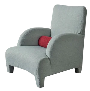 Armchair by Antonio Citterio for B&b Italia / C&b Italia, 1980s