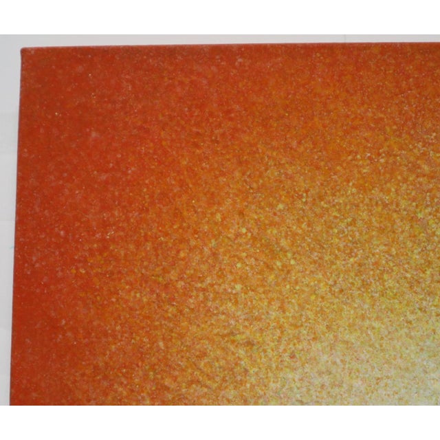 Textile Into the Light, 2019 For Sale - Image 7 of 8