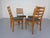 Danish Teak Dining Chairs by Korup Stolefabrik, 1970s, Set of 4 For Sale - Image 10 of 14
