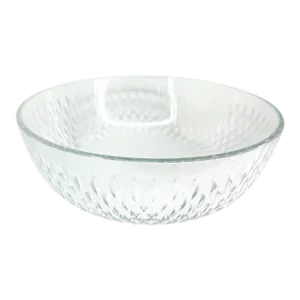 Vintage Mid 20th Century Baccarat 'Paris' Bowl