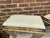 19th Century Italian Neoclassical Benches For Sale - Image 4 of 8
