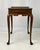 Wood Mid 20th Century Kittinger Tea Table For Sale - Image 7 of 17
