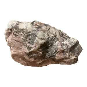 Mid 20th Century Extra Large Pink Petalite Boulder High Vibration Synergy Stone From Namibia