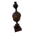 Antique Spanish Staircase Finial For Sale
