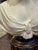 Antique Bisque Porcelain Sevres Style Bust: Marie Antoinette For Sale In Pittsburgh - Image 6 of 12