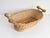 French Boulangerie Basket, Early to Mid-20th C For Sale - Image 12 of 14