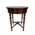 Maitland Smith Pub Game Room Mahogany Table For Sale - Image 12 of 12