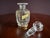 Baccarat Baccarat Crystal Malmaison Empire Perfume Bottle. Never Used With Original Sticker Attached. For Sale - Image 4 of 7