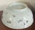 Antique Early 19th Century Chinese Export Porcelain Bowl for the American Federal Market Circa 1810 For Sale - Image 13 of 17