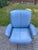 2020s Ekornes Stressless City Low-Back Recliner Chair With Standard Base For Sale - Image 5 of 10