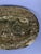 17th century brass offering dish with "Chinese" decoration For Sale - Image 4 of 4