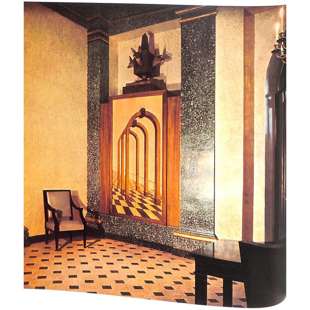 "Jean-Charles Moreux: Architecte-Decorateur-Paysagiste" 1999 Day, Susan For Sale - Image 11 of 12