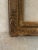 Gold Early 20th Century Louis XIV Frame For Sale - Image 8 of 12