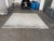 Contemporary 9ft 11in × 10ft 4in Exquisite Rugs Calla Collection Design #2873 Area Rug For Sale - Image 3 of 12