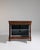 19th Century France Rich Mahogany Flame Mahogany Buffet For Sale - Image 11 of 11