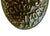 Brown Antique Cast Bronze Nyc Public School Doorknob For Sale - Image 8 of 10