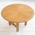 Guillerme et Chambron Dining Oak Dining Table by Guillerme Et Chambron for Votre Maison, 1950s For Sale - Image 4 of 13