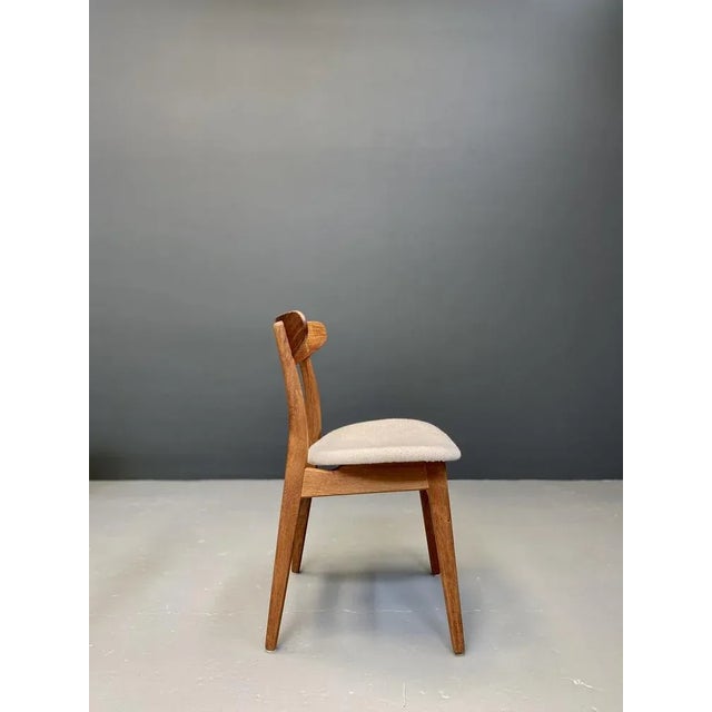 CH30 Dining Chairs by Hans J. Wegner for Carl Hansen & Son