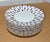 Bernardaud Frivole, French Limoges, Flat Cup & Saucer Set - Complete Set of 7 (Never Used) For Sale - Image 9 of 13