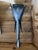 Metal Iron Sculptural Iron Wall Hook For Sale - Image 7 of 7