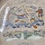 Rustic Mid 19th Century Burgess & Leigh 14" Platter God Speed the Plough For Sale - Image 3 of 4