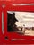 1990s Kim MacConnel, Tourists Hampi, India, 1992, Photo Prints on Cardboard, Collage, Mirror Insets For Sale - Image 5 of 8