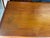 Wood Mid-Century Danish Modern Teak Writing Desk With Lift-Top Storage For Sale - Image 7 of 12