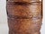 Vintage Chinese Rattan Woven Basket Table Lamp For Sale - Image 10 of 15