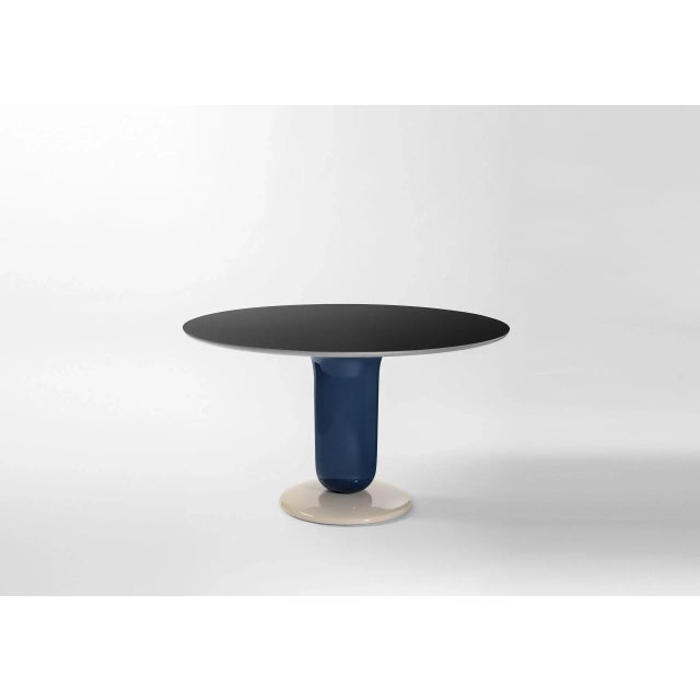 Beige 130 Explorer Dining Table by Jaime Hayon for BD Barcelona For Sale - Image 6 of 11