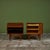 1960s Pair of Night Stands by Svend Åge Madsen for Falster For Sale - Image 5 of 12