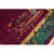 Art Deco 1920s Red Knotted Antique Chinese Art Deco Rug by Walter Nichols 8' 10"x 11' 6" For Sale - Image 3 of 9