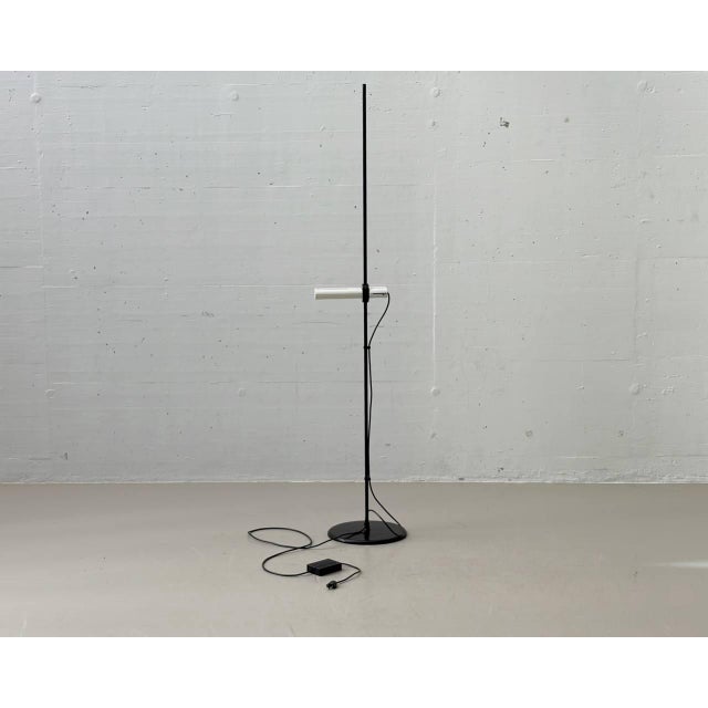 Model Aton Terra Floor Lamp by Ernesto Gismondi for Artemide, 1980s For Sale - Image 14 of 18