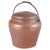 19th Century Danish Maternity Pail in Copper For Sale - Image 5 of 5