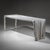 Dining Table in the Form of a Draped Cloth by Marzio Cecchi, Italy, Mid-1970s For Sale - Image 9 of 10