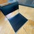 1990s Italian Style Stacking Counter Chairs Set of Four For Sale In New York - Image 6 of 16