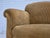 Danish Beech Three-Seater Sofa with Corduroy Upholstery, 1950s For Sale - Image 4 of 18