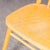 Blonde Bentwood Dining Chairs from TON, 1960s, Set of 9 For Sale - Image 12 of 14